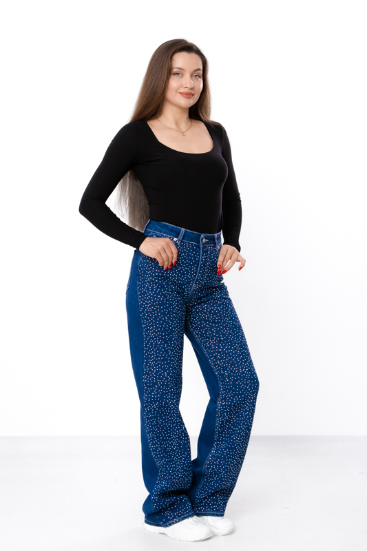 Джинси жіночі